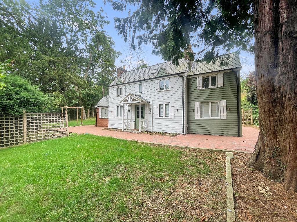 Main image of property: Church Road, Woldingham, Surrey, CR3 7LQ