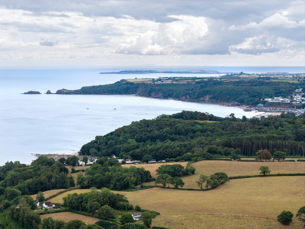 House in Swansea - More