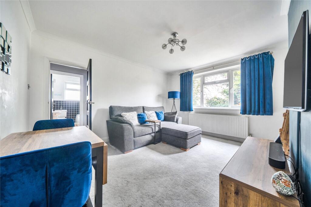 Main image of property: Southborough Lane, Bromley