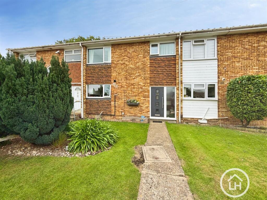 Main image of property: Gladwyn Close, Gillingham