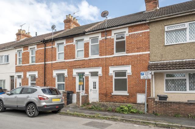 House in Swindon