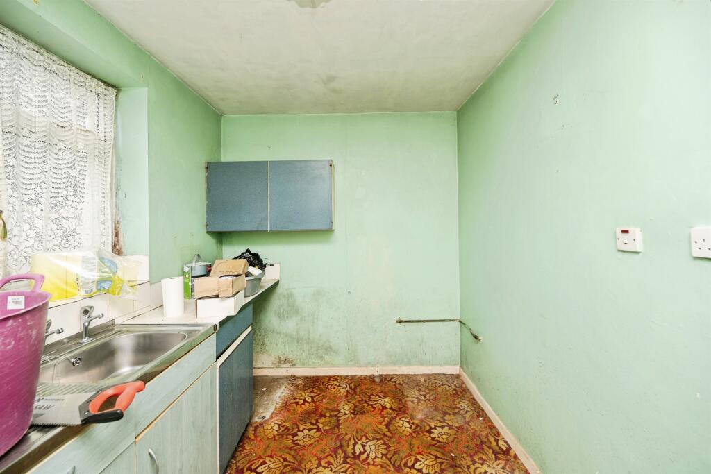 House in Walsall - More