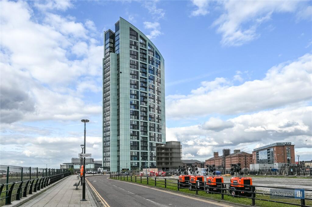 Main image of property: Princes Parade, Liverpool, Merseyside, L3