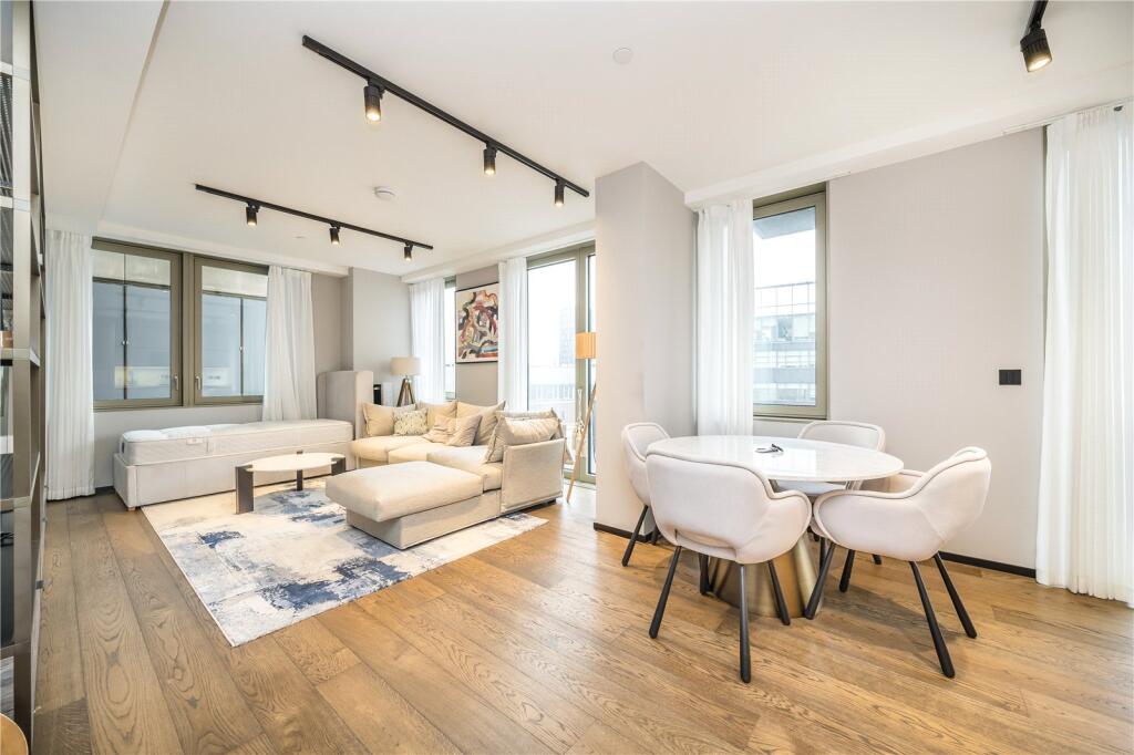Main image of property: Hewett Street, London, EC2A