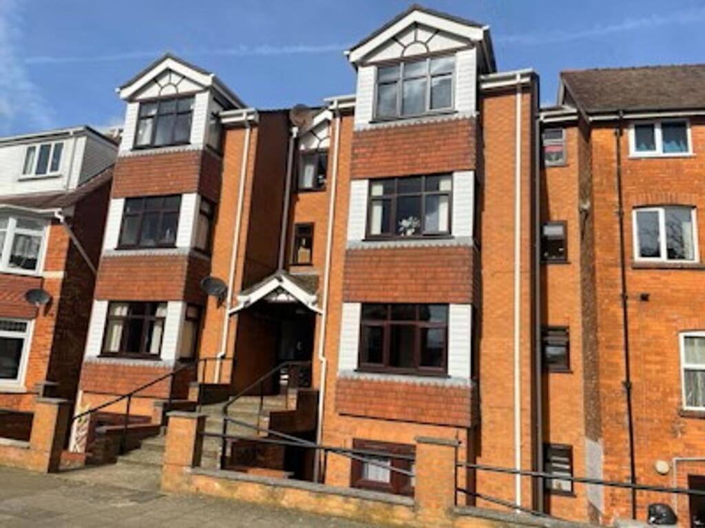 Main image of property: Ida Road, Skegness, PE25