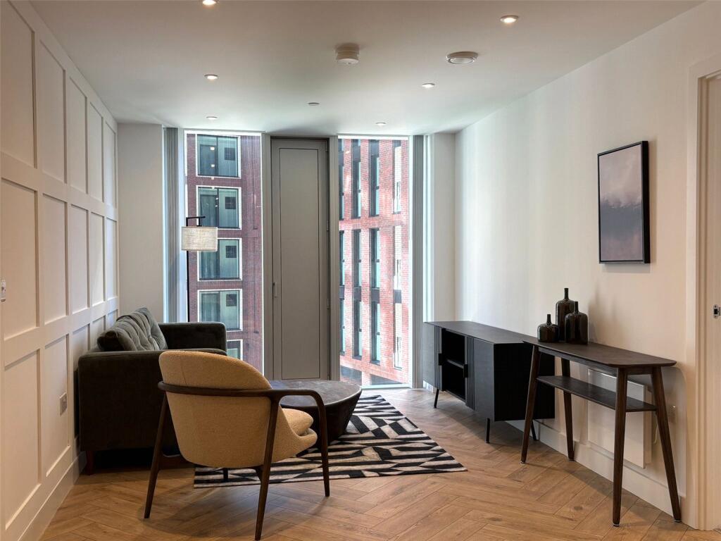 Main image of property: Port Street, Manchester, Greater Manchester, M1