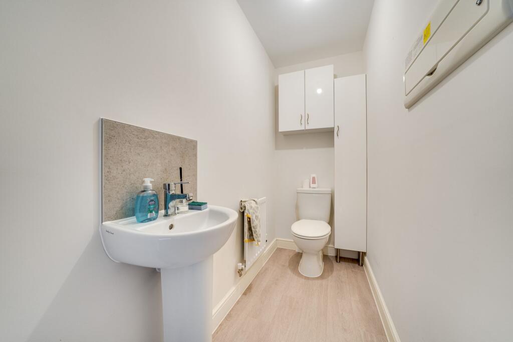 House in Telford - View 5
