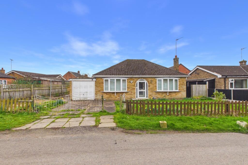 Main image of property: Cross Street, Whaplode, Spalding, Lincolnshire, PE12