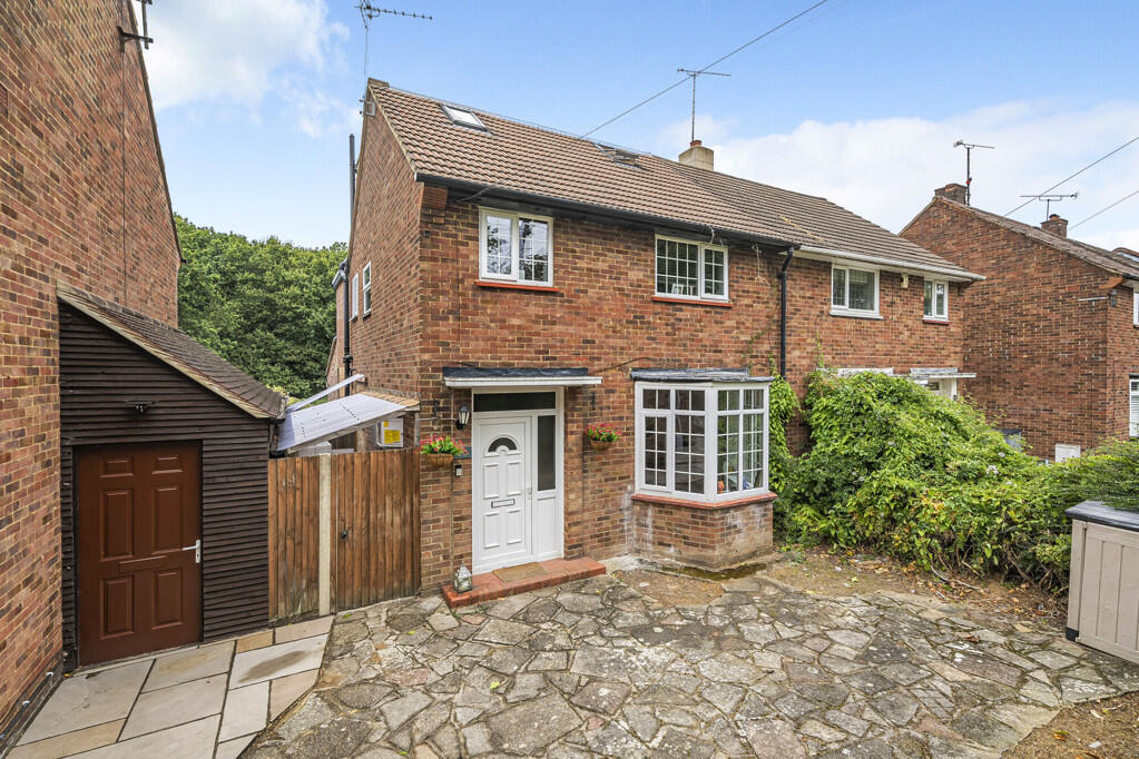 Main image of property: Whitewebbs Way, Orpington