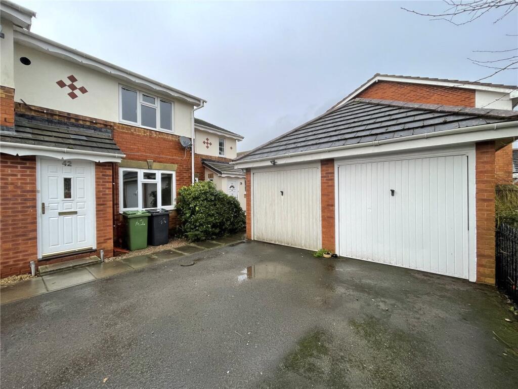 Main image of property: Roundtable Meet, Exeter, Devon, EX4