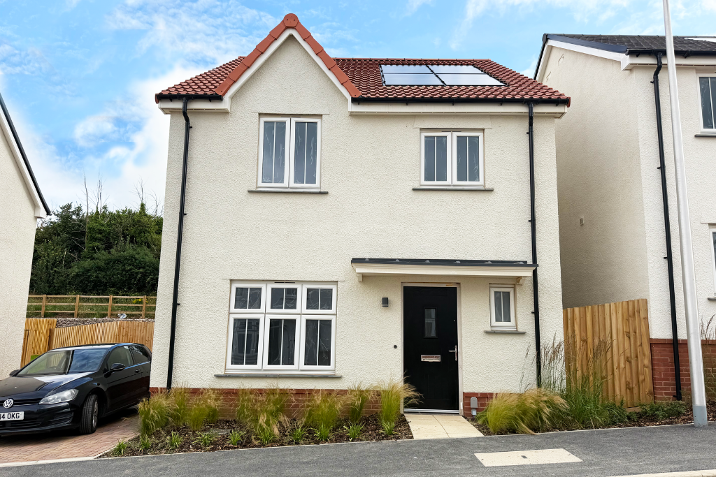 Main image of property: Barnstaple, 
North Devon, 
EX31 2JL