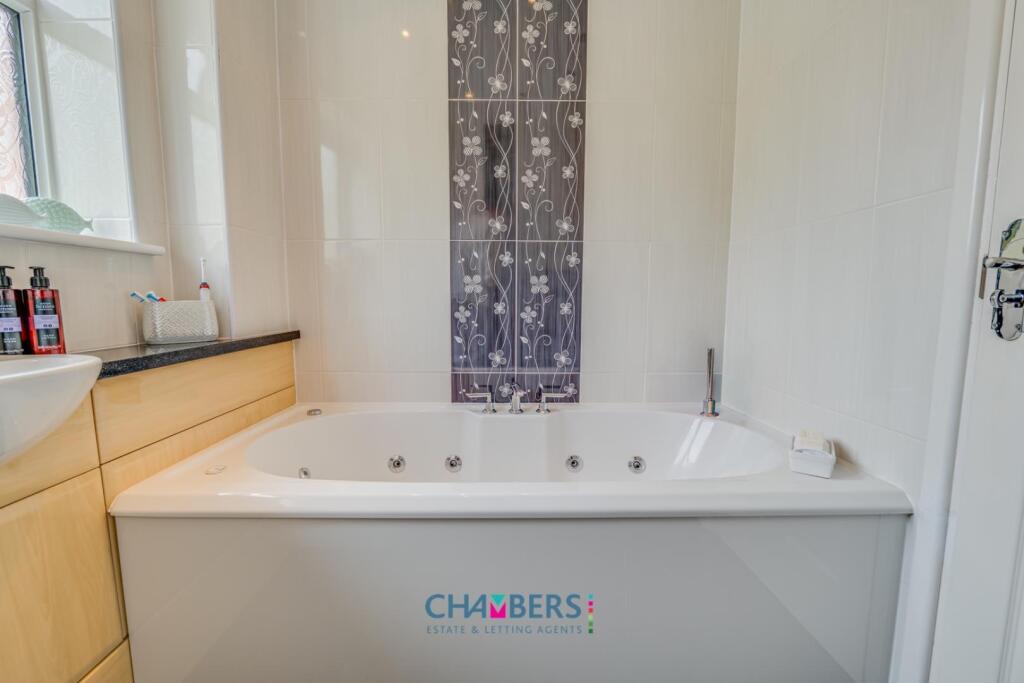Additional image 40 of Kingsleigh Drive, Castle Bromwich, Birmingham