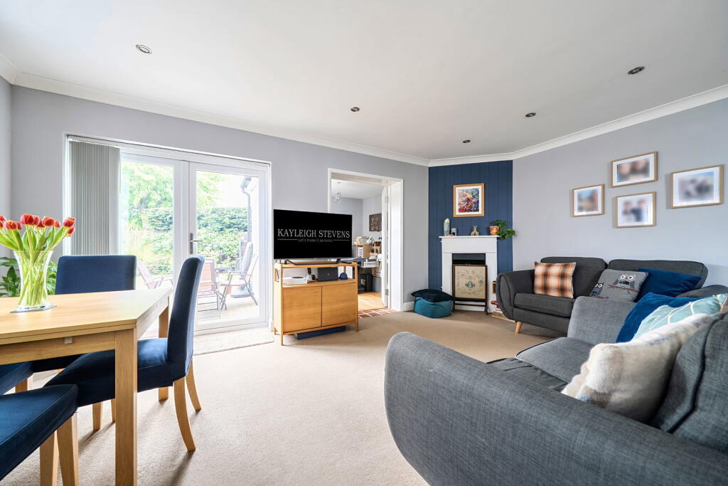 House in Rochester - View 2