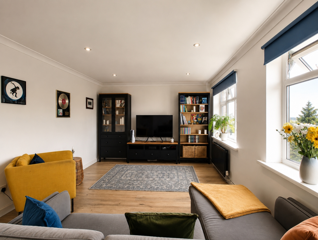 House in Dudley - View 5