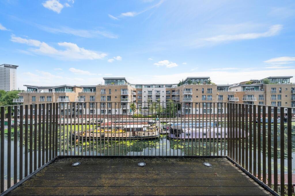 Main image of property: Halyards Court, Durham Wharf Drive