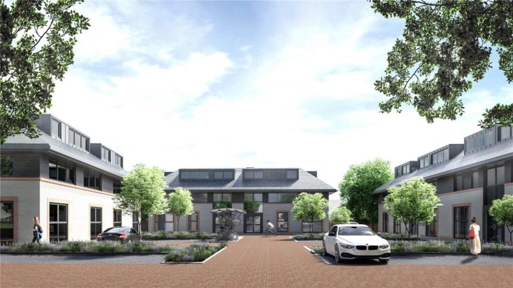 Main image of property: Woking, Surrey, GU21