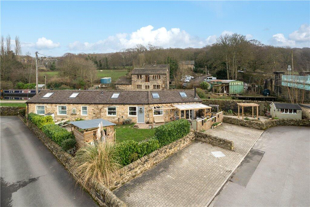 Additional image 18 of Tomlin Well Lane, Apperley Bridge, Bradford, West Yorkshire, BD10