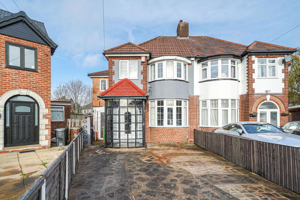 Main image of property: Jeremy Grove, Solihull