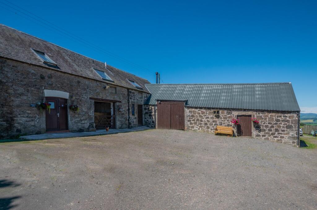 Main image of property: North Steading, Quilts Farm, Dunning, Perth, Perth and Kinross