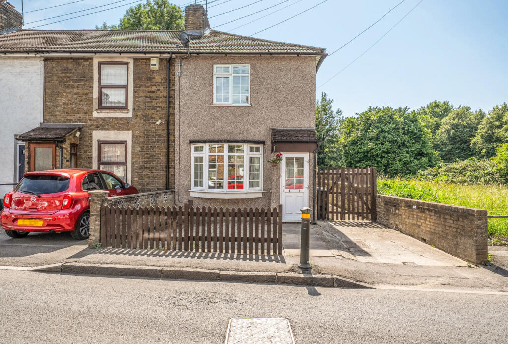 Main image of property: Kent Road, Orpington, BR5