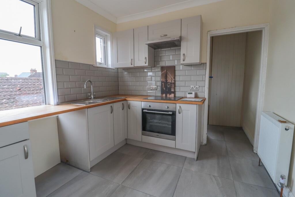 Main image of property: Milton Avenue