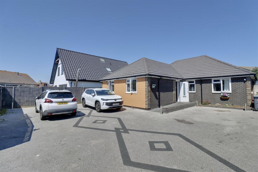 Main image of property: West Haye Road, Hayling Island