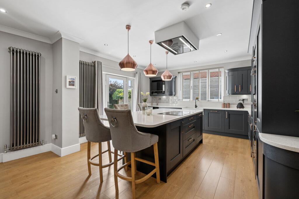 House in Bury, Greater Manchester - View 2