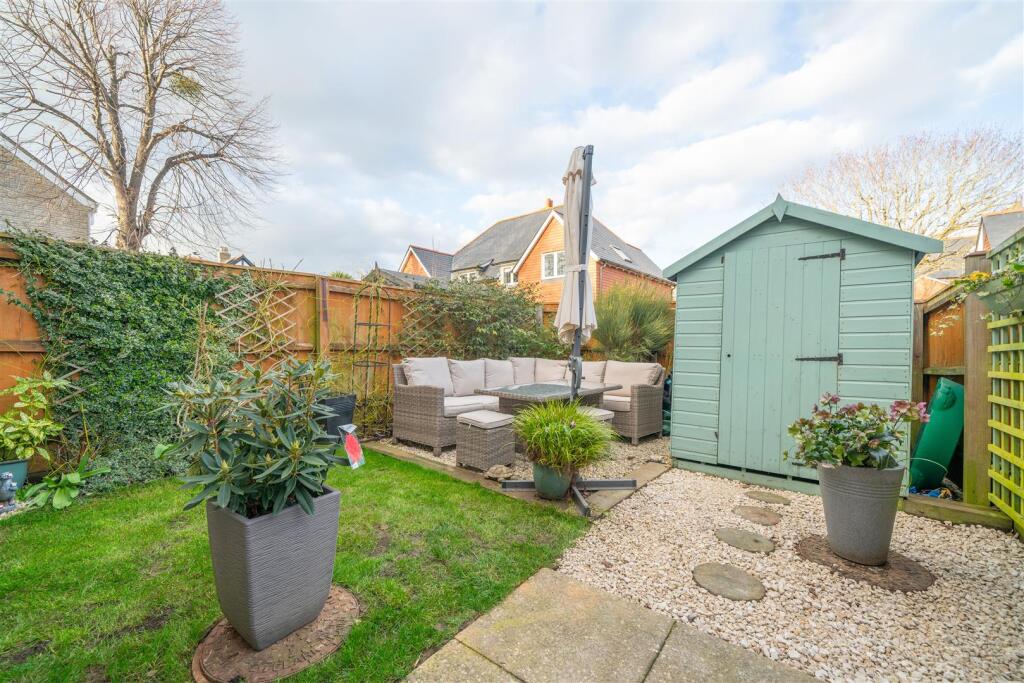 House in Weymouth, Melcombe Regis - View 4