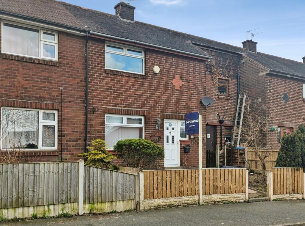 Main image of property: Derwent Drive, Shaw, OL2