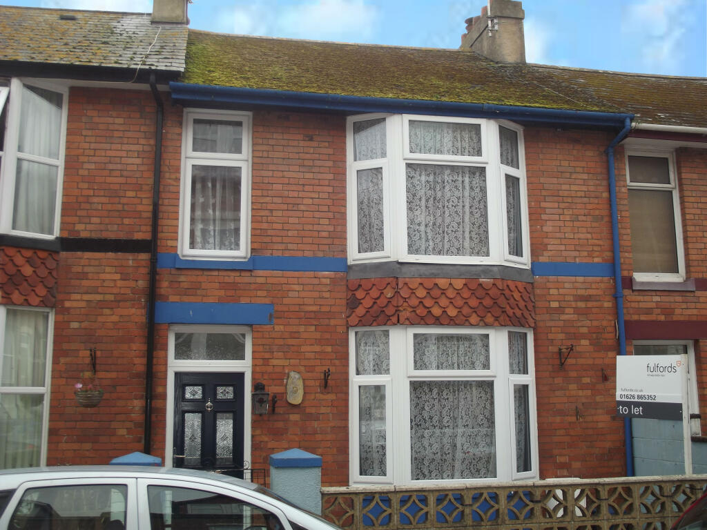 Main image of property: Family Home Teignmouth