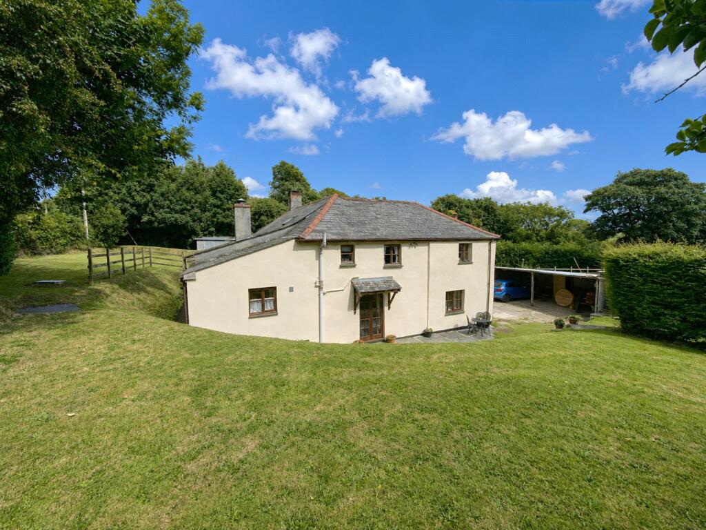 Main image of property: Warbstow, Launceston, Cornwall, PL15