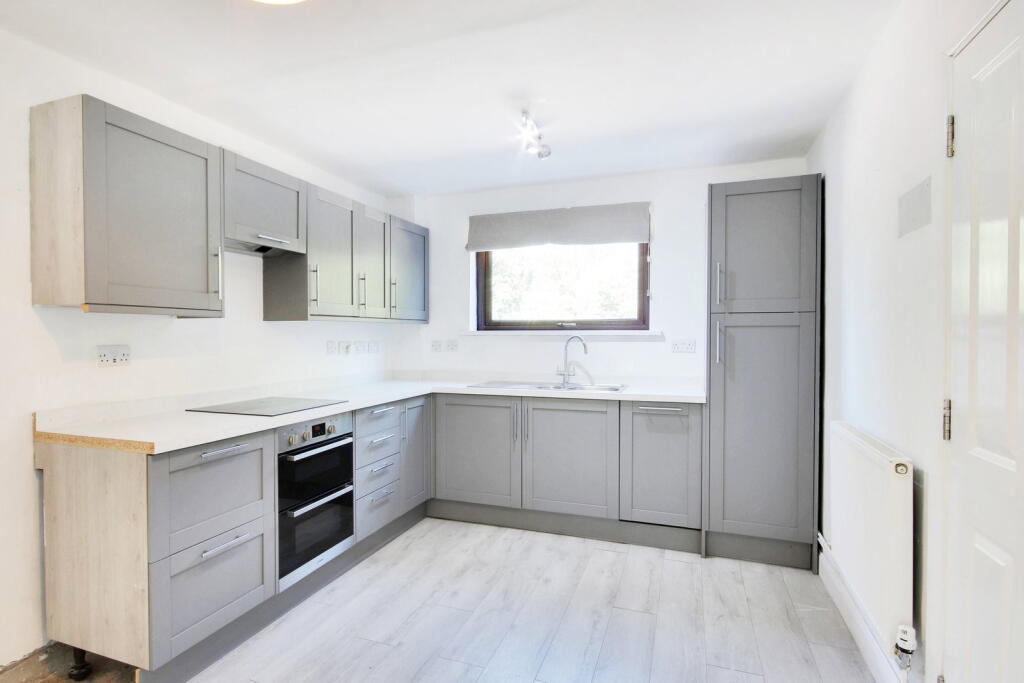 Main image of property: Bazes Shaw, New Ash Green