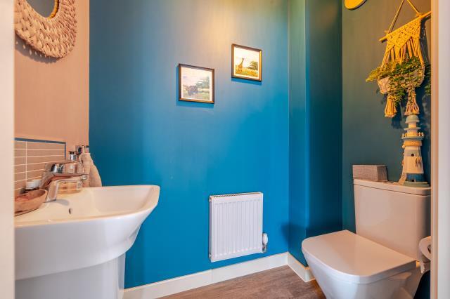 House in Cherwell, Banbury - More
