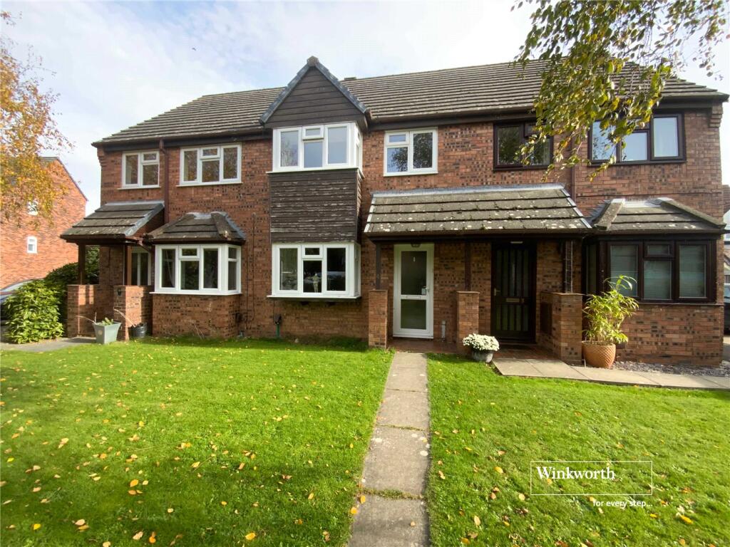 Main image of property: Utrecht Court, Christchurch, Dorset, BH23