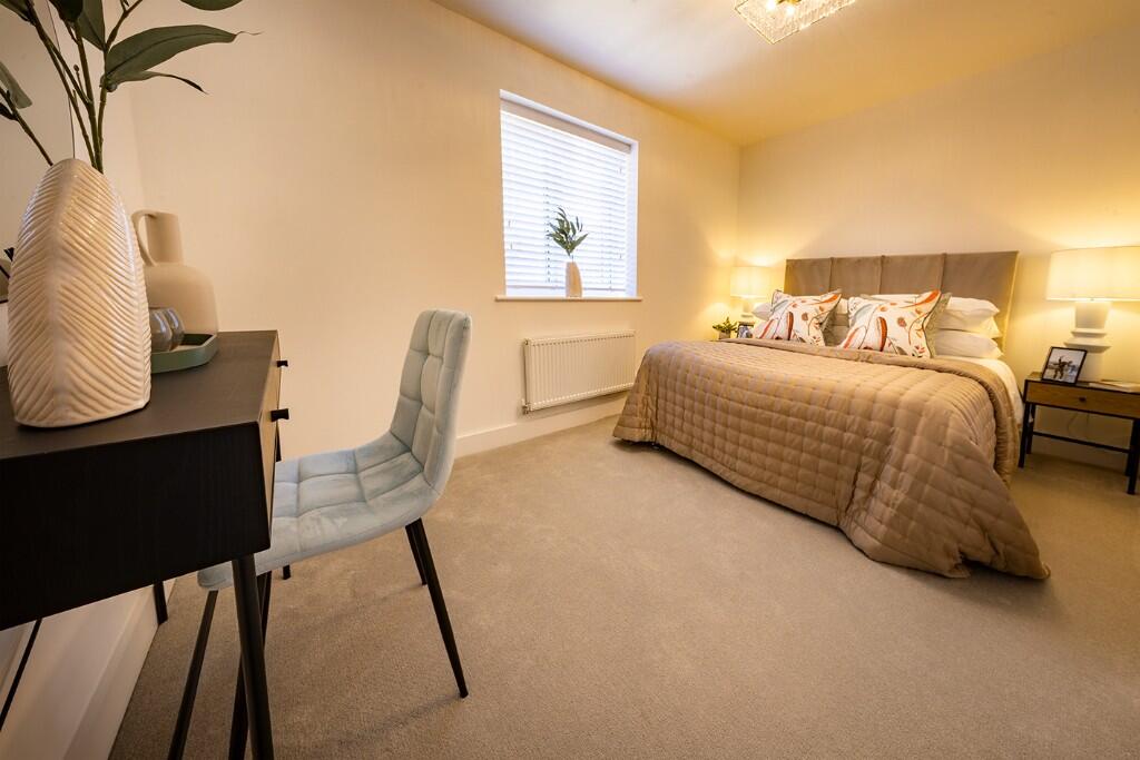 House in Newport, Llanwern - View 5