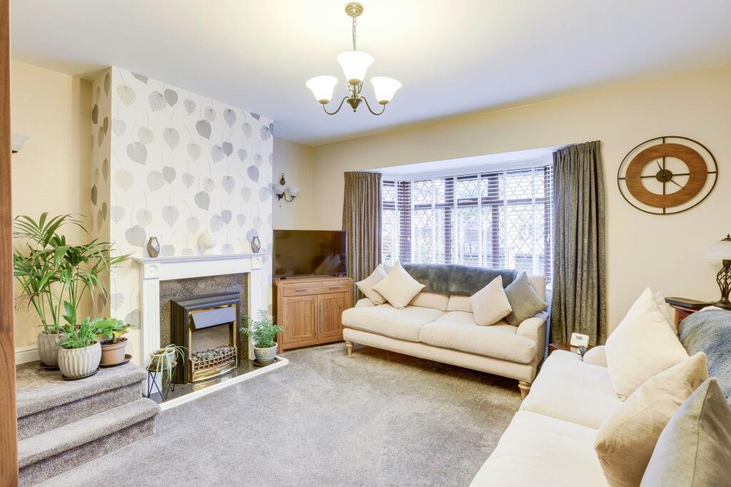 Cedar Avenue, Long Eaton, NG10 photo 2