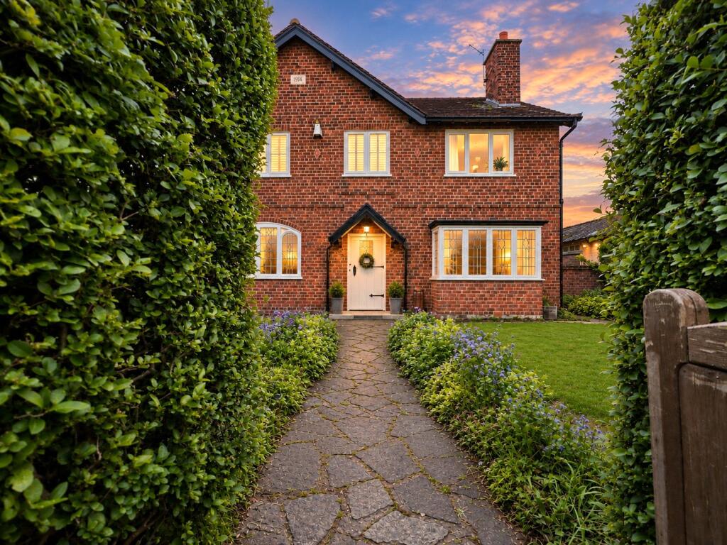Main image of property: Birkenhead Road, Meols, Wirral, Merseyside, CH47