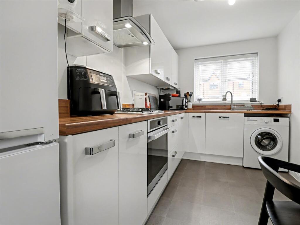 Magpie Place, Wymondham photo 3