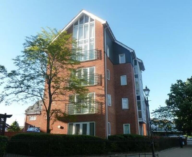 Main image of property: Heron Quay, Bedford, MK40 1TH