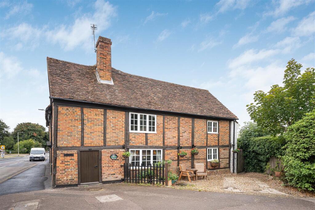 House in St Albans