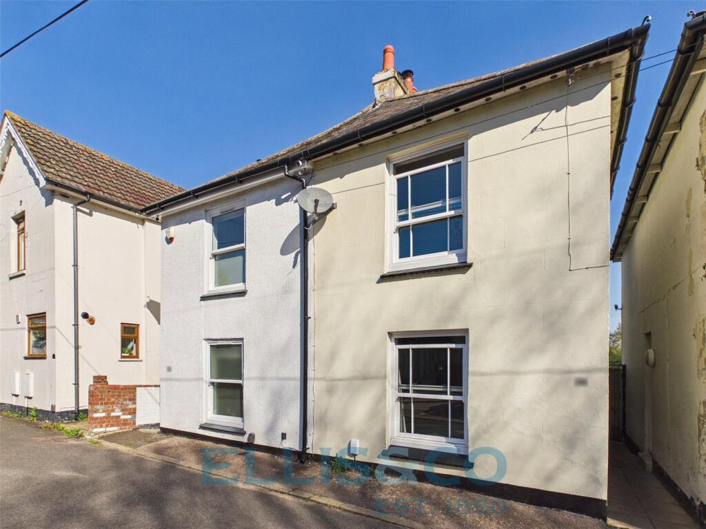 Main image of property: Pembury Grove, Tonbridge, Kent, TN9