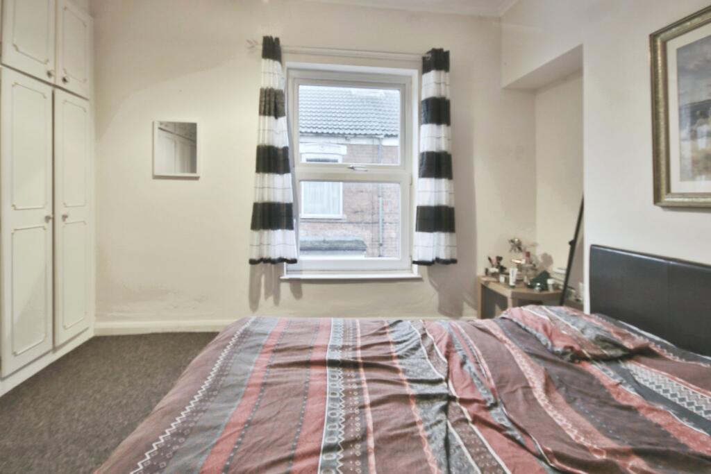 Elder Avenue, Abbey Street, Hull, HU9 1LB - View 6