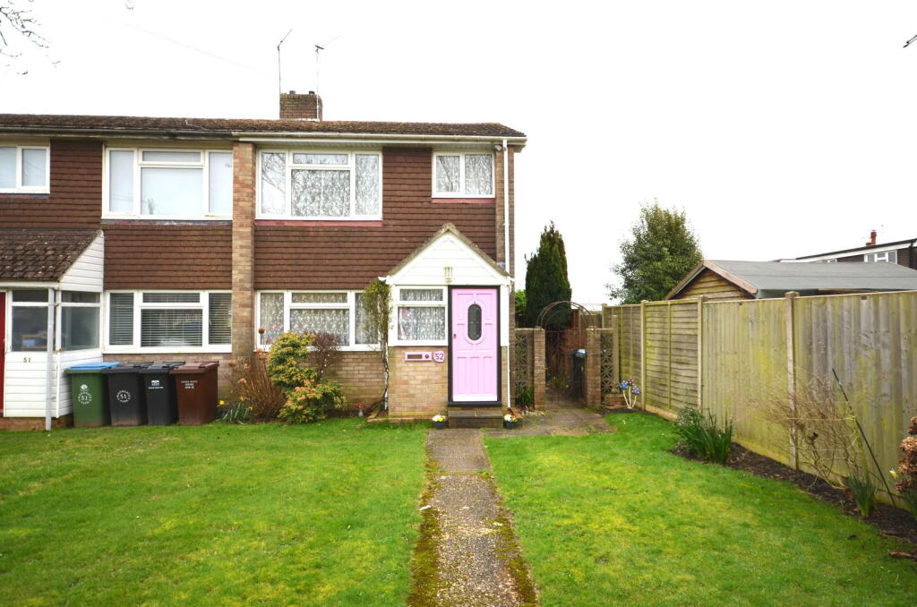 Main image of property: Woodgate Park, Woodgate, Chichester, PO20 3QP