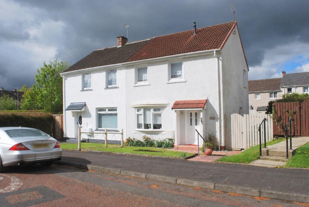 Main image of property: Calgary Park, Westwood, East Kilbride, G75