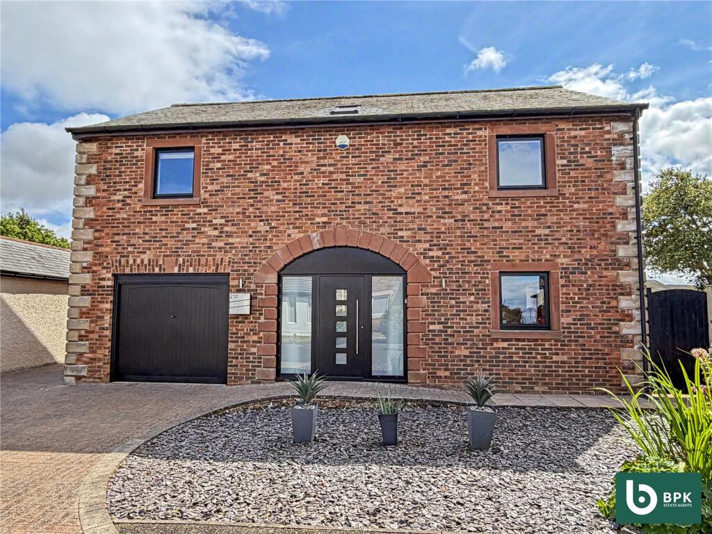 Main image of property: Kings Garth, Oulton, Wigton, Cumbria, CA7