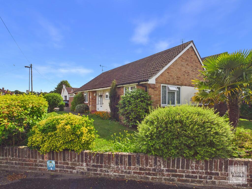 Main image of property: Madeira Avenue, Bognor Regis, PO22