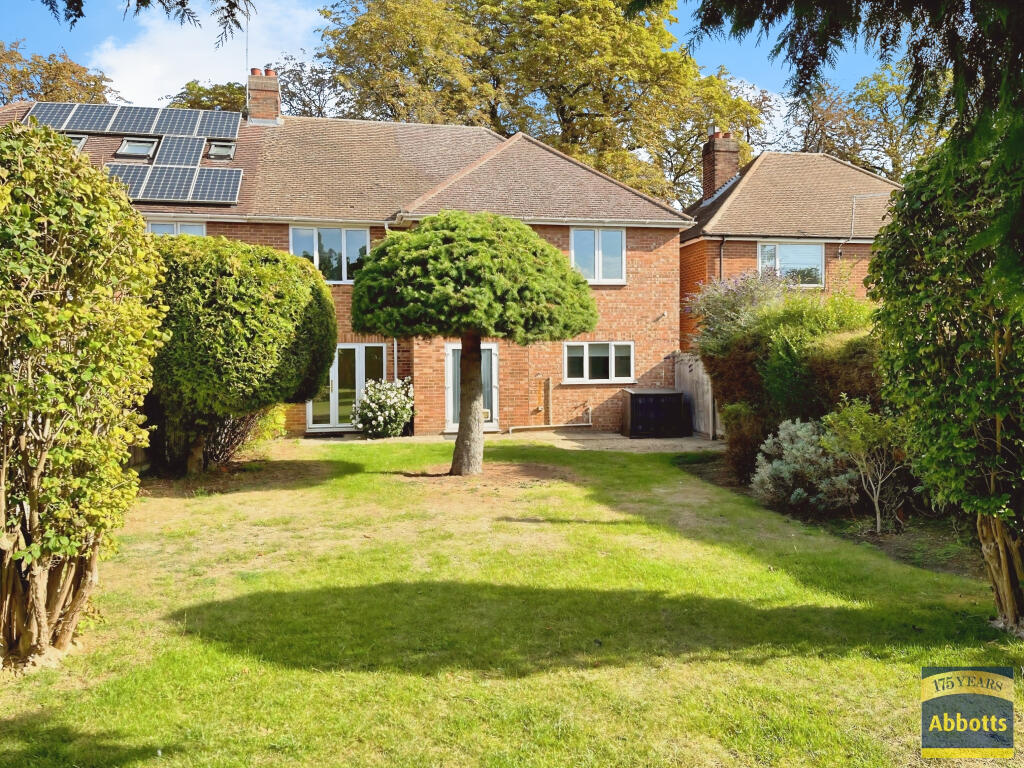 Main image of property: Newmarket Road, Bury St Edmunds