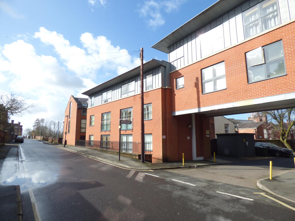 Main image of property: City Space, Preston City Centre