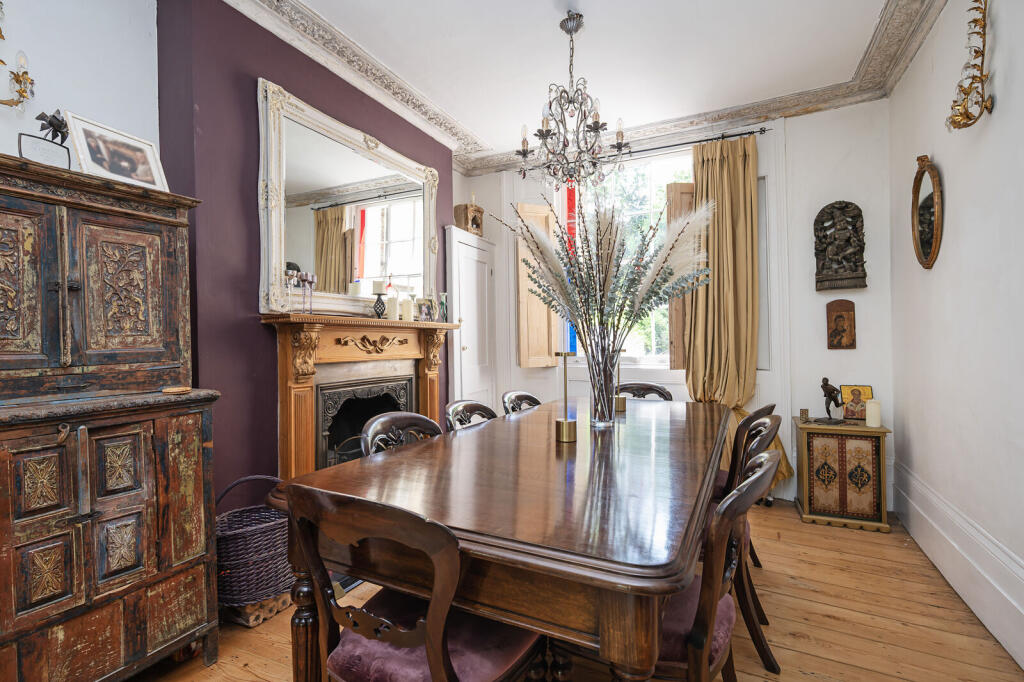 House in London, Highbury - View 5