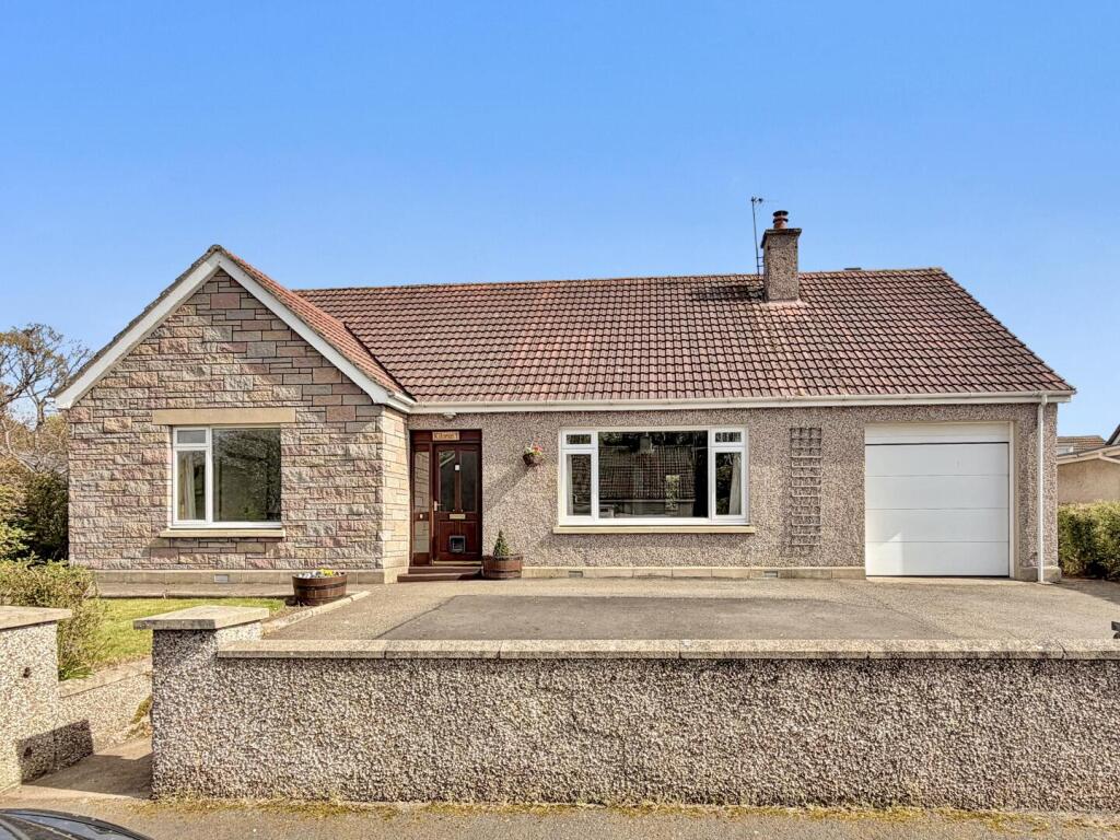 Main image of property: Woodside Place, Fochabers
